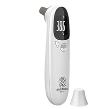 Pet Dog Cat Ear Digital Thermometers Pet Thermometers Animal Measuring Non-Contact Electronic Highly Accurate Pet Supplies