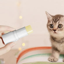 Pet Foot & Nose Balm Helps soothe and protect dry, cracked noses and paws Natural Dog Paw Balm Moisturizing Paw Protector
