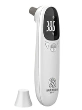 Pet Dog Cat Ear Digital Thermometers Pet Thermometers Animal Measuring Non-Contact Electronic Highly Accurate Pet Supplies