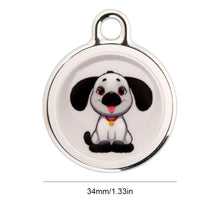 Pet Anti-Lost GPS Tracker Dog GPS Collar Real-Time Global Tracking Device Bluetooth-compatible GPS Mini Locator for Pet Dogs Cat