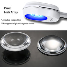 PopBloom RL60/RL90 WiFi Aquarium LED Lighting, APP Program Saltwater LED Aquarium Lamp for Marine Reef Fish Tank, Include Mount