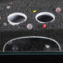 Fish Tunnel For Aquarium Unique Aquarium Cave For Shrimp Aquarium Decor Shrimp Tank Accessories Fish Cave Corner Fish Tank Decor