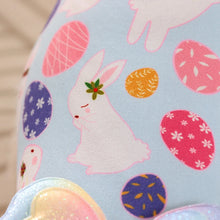 Easter Eggs Dog Dress for Small Dogs Girl Pink Puppy Dresses Dog Clothes Holiday Pet Costume Spring Summer Cat Apparels Cute