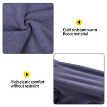 Winter Warm Dog Pajamas Clothes For Medium Large Dogs Dog Pajamas Elasticity Pet Jumpsuit  Labrador Costume Doberman Coat