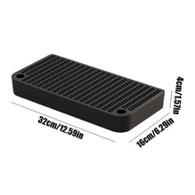 Footboard for Cats Litter Box Keep Room Tidy for Indoor Cats Easy Clean Accessory for Litter Pan Cat Litter Tray Pet Accessories