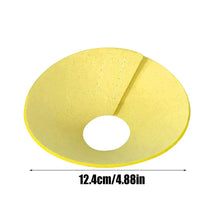 Soft Bird Collars Parrot Anti Bite Collar Breathable Anti Bite Cone Collar Soft Protective Collar Comfortable Soft Neck Collar