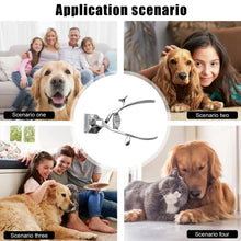 Manual Hair Clipper For Dog Grooming Hair Scissors Grooming Hair Scissors Professional Barber Tools Quiet Handheld Hair Trimmer
