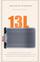 New Automatic Smart Cat Toilet Electric Smart Cat Litter Box Can Be Remotely Controlled By App Enclosed Cat Litter Box