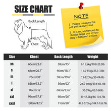 Winter Warm Dog Pajamas Clothes For Medium Large Dogs Dog Pajamas Elasticity Pet Jumpsuit  Labrador Costume Doberman Coat