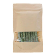 Natural Matatabi Cat Stick Mint Caught Bite Excited Rods Silvervine For Cat Teeth Cleaning Treating Pet Catnip Toys Sticks