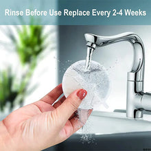 Cat Water Fountain Ion Resin Cotton Cats Water Activated Carbon Filter Pet Fountain Filters Replacement Cotton Filter Drinker