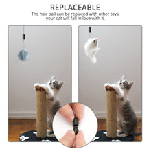 Electric Automatic Lifting Cat Ball Toy Interactive Puzzle Smart Pet Cat Ball Teaser Toys Pet Supply Lifting Balls Electric
